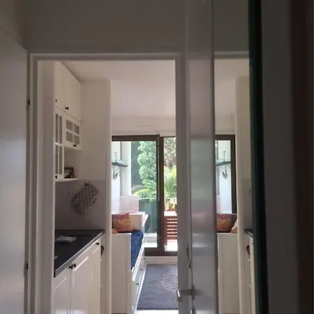 La Petite Cachette - Pool And 150m To The Beach Apartment Villefranche-sur-Mer