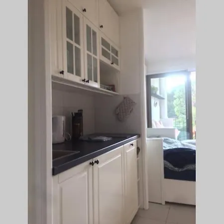 La Petite Cachette - Pool And 150m To The Beach Apartment Villefranche-sur-Mer