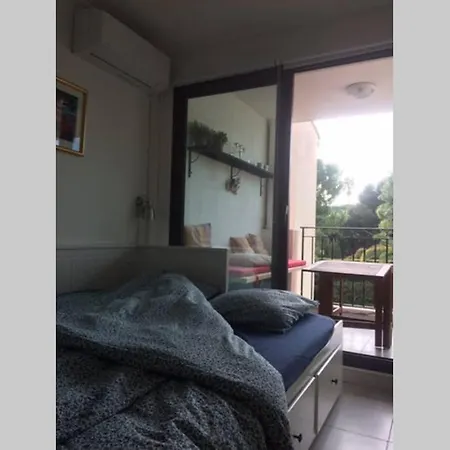 La Petite Cachette - Pool And 150m To The Beach Villefranche-sur-Mer
