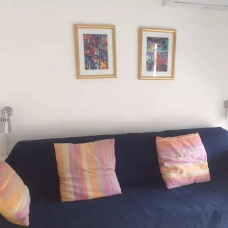 La Petite Cachette - Pool And 150m To The Beach Apartment