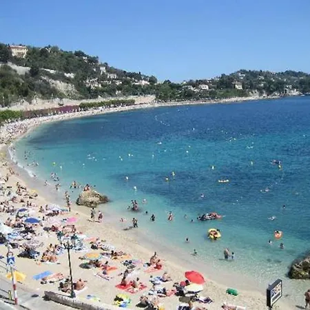 Apartment La Petite Cachette - Pool And 150m To The Beach Villefranche-sur-Mer